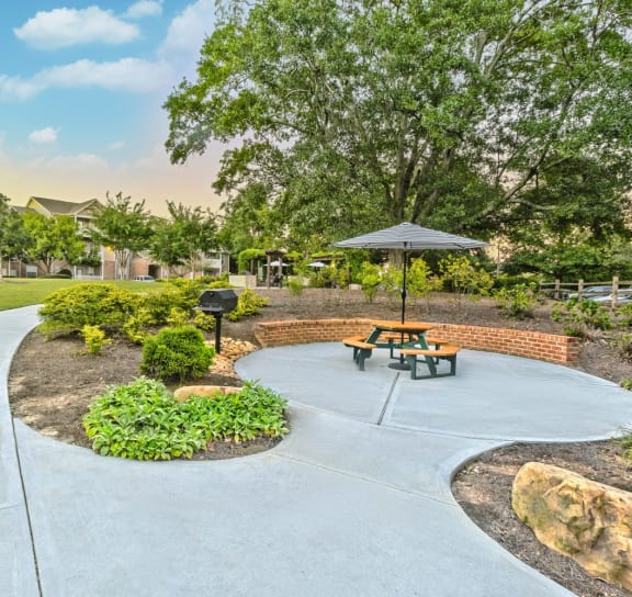 Grayson Park Estates Apartments in Grayson, GA